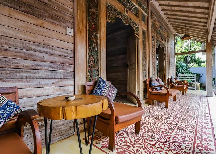 Paradise Lotus - Private House, Shared Pool - Min To