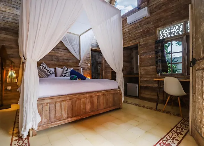 Paradise Lotus - Private House, Shared Pool - Min To Villa