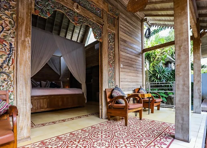 Paradise Lotus - Private House, Shared Pool - Min To Villa *